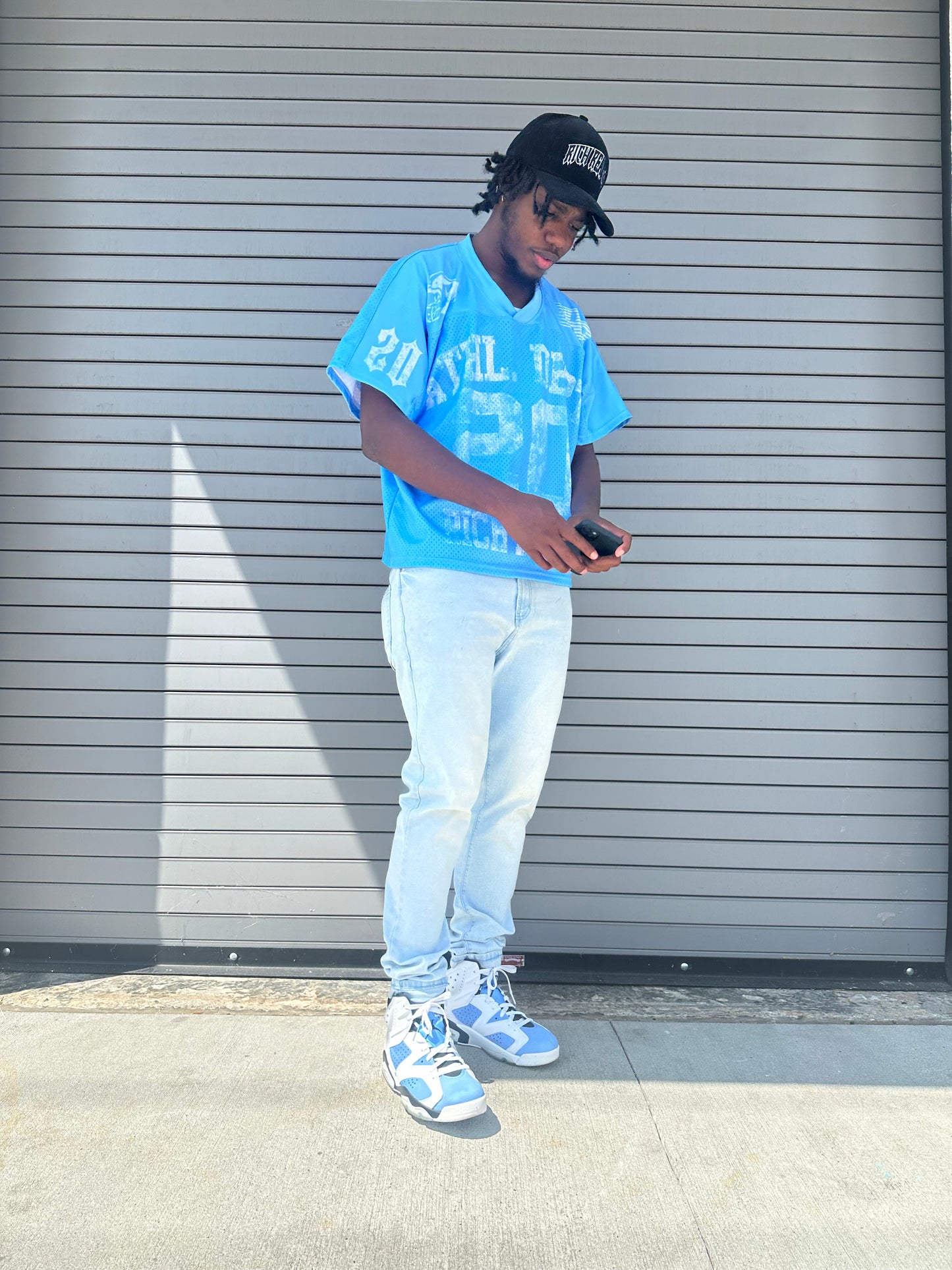 “Mooneyham” Jersey (Baby Blue)