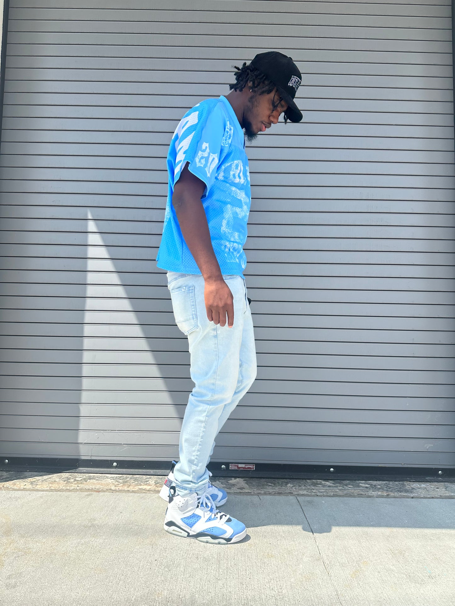 “Mooneyham” Jersey (Baby Blue)